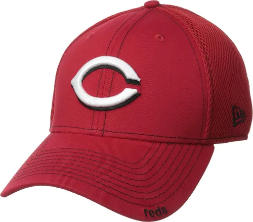 Miniatura 15 de New Era MLB Neo 39THIRTY - Gorra elástica ajustable