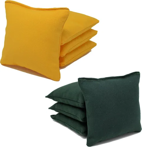 Miniatura 9 de Bolsas de mano Free Donkey Sports (paquete de 8 unidades en dos colores)