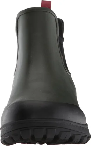 Miniatura 2 de Botas Sauvie de lluvia impermeables de baja altura Chukka para hombre de BOGS