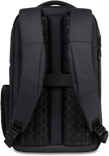 Miniatura 4 de Timbuk2 Division Deluxe Mochila para laptop, Tamaño único, Computadora portátil