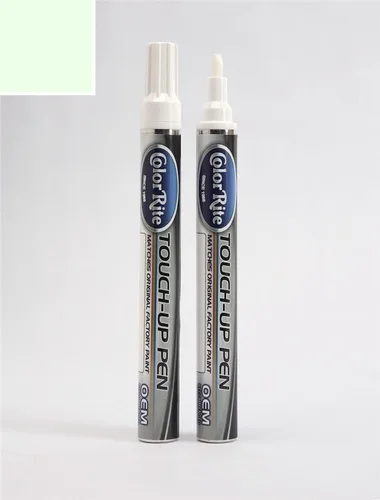 Miniatura 55 de Pen Automotive - Pintura de retoque para Jeep Grand Cherokee - Perla negra brillante PXR/AXR - Color+Paquete de capa transparente PXR/AXR
