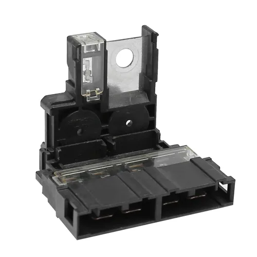 Miniatura 2 de 24380-79913 Terminal de Fusible de Batería Positivo de Reemplazo para Infiniti FX35 FX45 G35 Nissan 350Z NV200, Reemplaza 24380-79913 24340-7F000