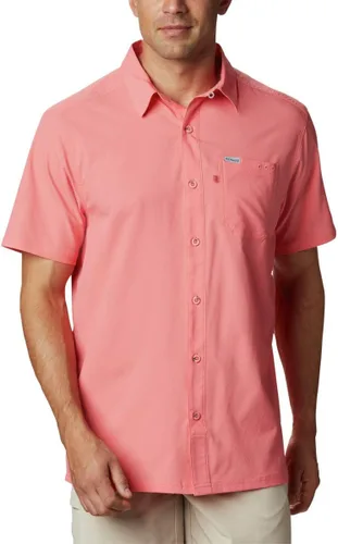 Miniatura 42 de Columbia Camisa PFG Slack Tide Camp para hombre Gris (Cool Grey)