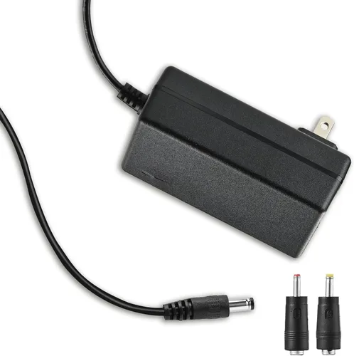 cargador del arma del masaje 27V 1A con el afilado de imágenes 1013983 2437599 1011666 1013002 1012667 1013985 Powerboost Deep Tissue Cordless