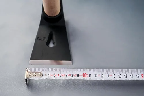 Miniatura 5 de Carpintería - Tallado en madera Straight Adze - Combinado con martillo/áxica + martillo de garra