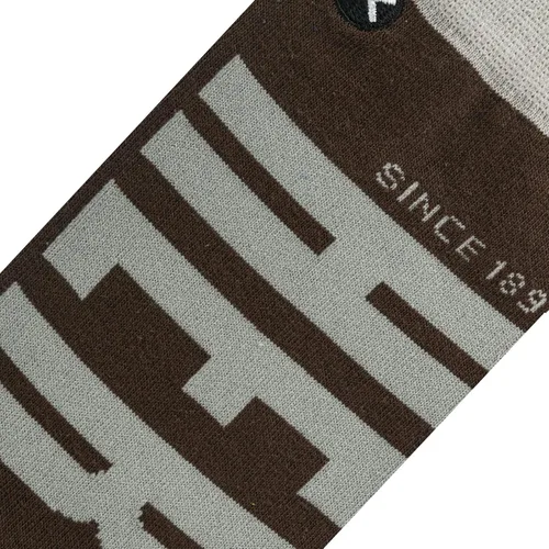 Miniatura 4 de Odd Sox, Divertidos diseños gráficos geniales y originales novedosos calcetines para hombre