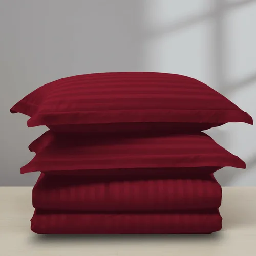 Miniatura 3 de Elegant Comfort - Juego de sábanas de 4 piezas (1500 hilos, calidad egipcia, hasta 16.0 in de profundidad, bolsillo y colores)