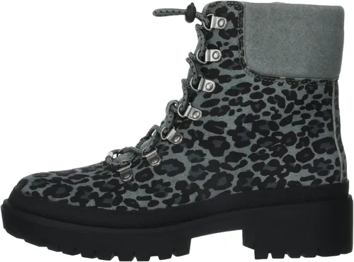 Miniatura 8 de Lucky Brand Botas de combate Eavan para hombre