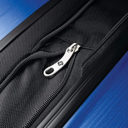 Miniatura 152 de Samsonite Winfield 2 Equipaje rígido con ruedas giratorias, Azul profundo, Juego de 3 piezas (20/24/28)
