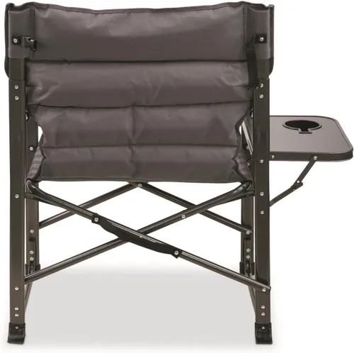 Miniatura 4 de Guide Gear XL Comfort - Silla de campamento acolchada para director; capacidad de 400 libras, para camping, pesca o junto a la playa y piscina