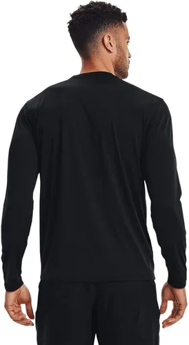 Miniatura 2 de Under Armour - Camiseta de manga larga para hombre con Tactical Tech