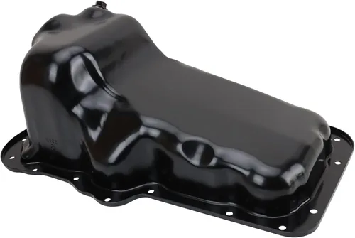 Miniatura 87 de TRQ Cárter de aceite de motor compatible con Dodge Durango Jeep Grand Cherokee 2011-2015