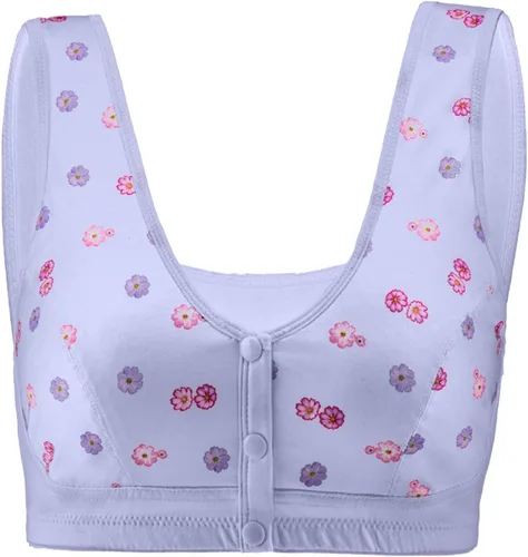 Miniatura 2 de 34 Bra Push Up Plus Size Cotton Tshirt Full Back Coverage Bra Pink Gym Bras 4049 Black Bra Shirt Bra Sexy Blue Punk So