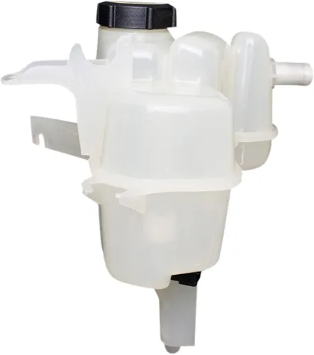 Miniatura 169 de TRQ Conjunto de depósito de refrigerante con tapa presurizada compatible con Toyota RAV4 2006-2017