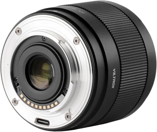 Miniatura 3 de VILTROX 9mm F2.8 XF-Mount APS-C Lente para Fuji, Lente Prime de Enfoque Automático Ultra-Amplio para Cámaras Fujifilm Fuji X-Mount X-E4 X-E5 X-H1