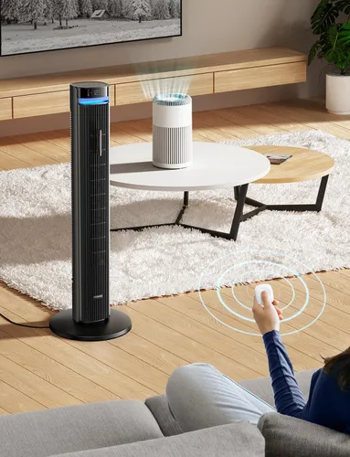 Miniatura 8 de GoveeLife Botón Sensor Inteligente Mini Inalámbrico, Control de Grupo para Múltiples Dispositivos, Botón de Control Versátil, Alimentado por