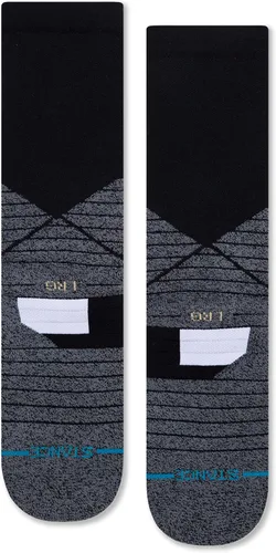 Miniatura 3 de Stance Icon Sport Crew Calcetines