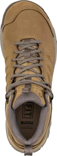 Miniatura 6 de Oboz Sypes Mid Leather B-Dry - Zapatos de senderismo impermeables para mujer