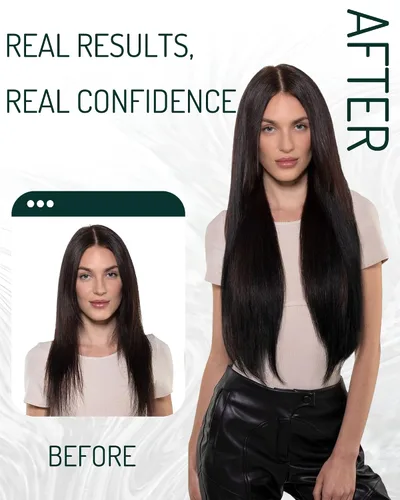 Miniatura 2 de RUNATURE Extensiones de cabello humano rubio con trama para coser, para mujer, añade volumen al cabello, 12 pulgadas, 2.47 onzas (2.47 oz), reflejos