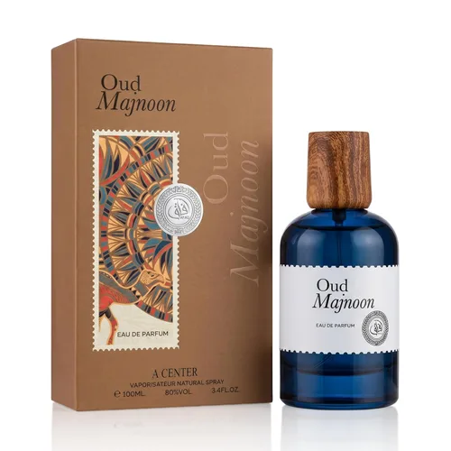 Miniatura 18 de A CENTER King Cologne para hombres Aerosol Perfume Natural Fragancia Clásica Eau De Toilette para Uso Diario 3.4 onzas líquidas