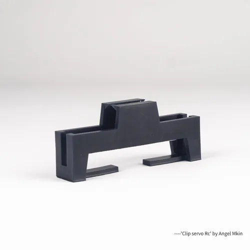 Miniatura 4 de Siraya Tech - Resina de nylon Blu para impresora 3D, resina de nylon de alta resolución, fuerte y precisa, de curado UV de 405 nm, rápida para Nylon