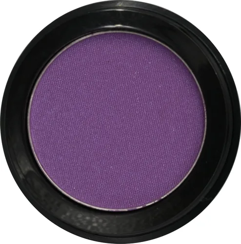 Miniatura 62 de Sombra de ojos en polvo prensado mate, pigmento profundo, brillo de lujo, sombras de ojos negras, sin talco ni parabenos, vegano, sin pruebas