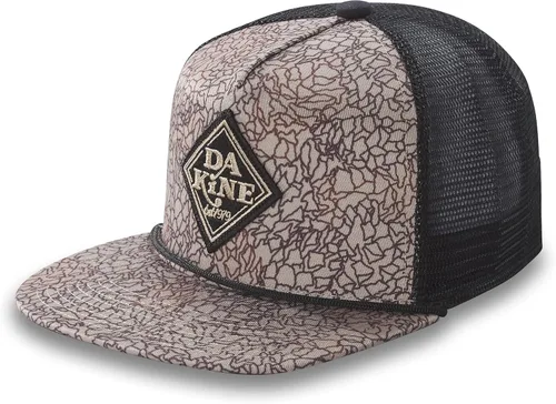 Miniatura 3 de Dakine Unisex Adulto Classic Diamond Trucker Eco