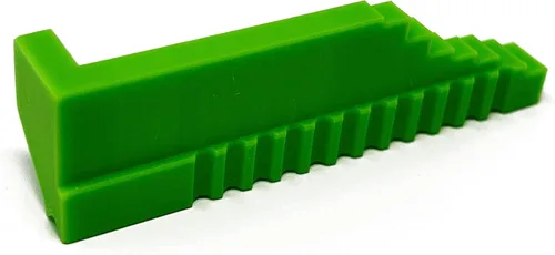 Miniatura 4 de Medidor de espesor para Festool Domino DF 500 (imperial/pulgadas)