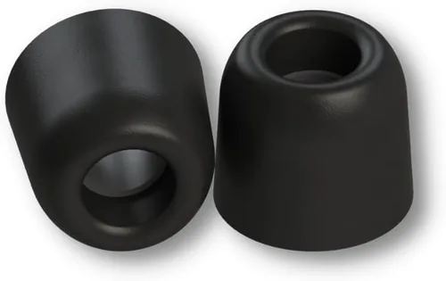 Miniatura 11 de Comply Foam 400 Series Round 2.0 - Almohadillas de repuesto para Bose Quiet Comfort 20, Sennheiser IE 300, Campfire Audio y más, surtido S, M, L, 3