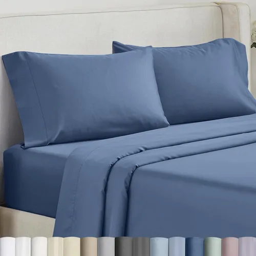 Miniatura 17 de California Design Den - fundas de almohada de algodón para ti.