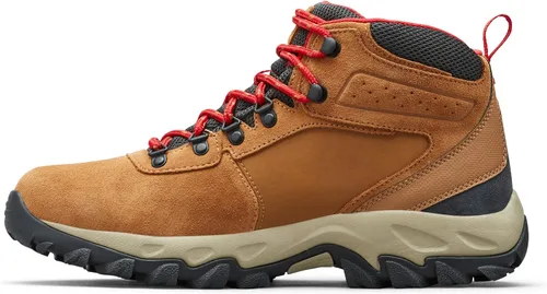 Miniatura 8 de Columbia Men's Newton Ridge Plus Ii Suede Wp Hiking Boot