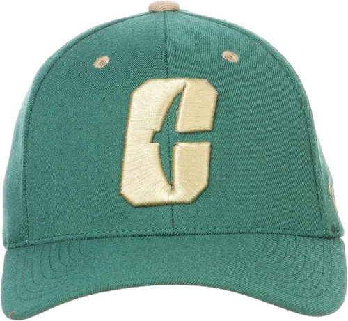 Miniatura 5 de ZHATS - Sombrero ajustado elástico para hombre de la NCAA, color del