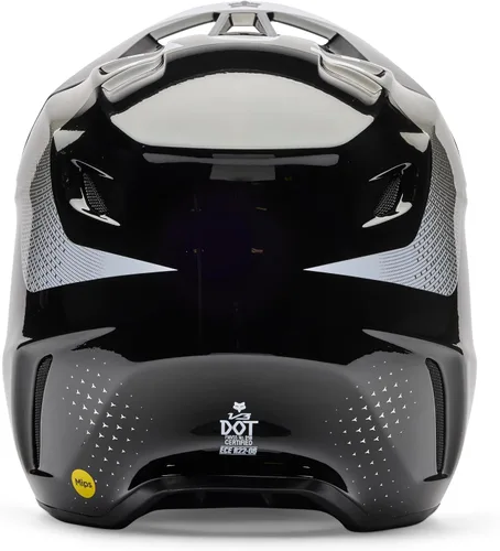 Miniatura 4 de Fox Racing Casco de motocross unisex V3