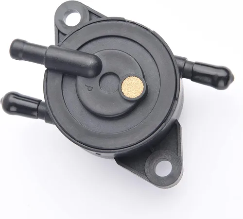 Miniatura 7 de Bomba de combustible compatible con John Deere X300 X300R X304 X350R X310 X320 X324 X360 X500 X530 X534 Z465 reemplaza a UC16533