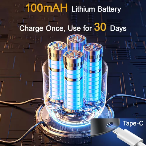Miniatura 7 de Soporte magnético para teléfono al vacío, soporte de teléfono con ventosa giratoria de 360 grados con ventosa eléctrica, adecuado para automóvil