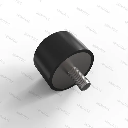 Miniatura 5 de Soporte de motor de goma para motor trasero, compatible con Polaris Sportsman 335/400/450/500, también compatible con Magnum/Trail