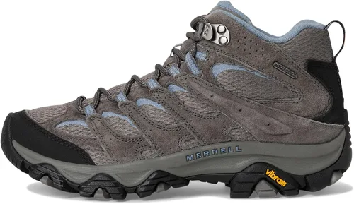 Miniatura 72 de Merrell Moab 3 Mid WP - Zapatos para mujer