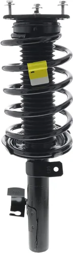 Miniatura 3 de KYB SR4598 Strut-Plus - Conjunto completo de unidad de esquina -puntal, montaje y resorte