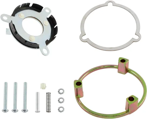 Miniatura 7 de Kit de reparación de botón de claxon con columna de inclinación y telescópica Compatible con 1975 1977 1978 1979 1980 1981 1982 Chevy Corvette C3