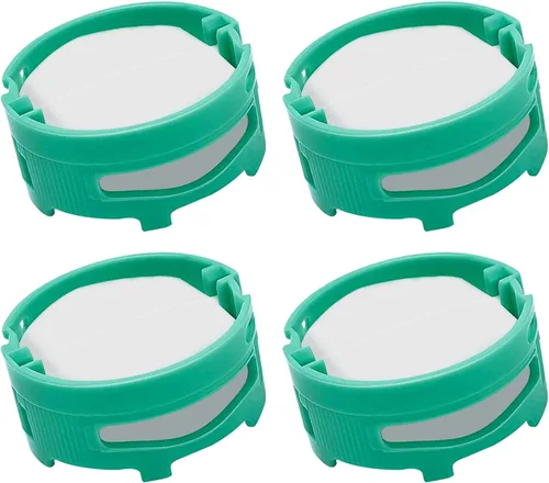 Para Shark 1541FC3000 AZ3002 Stratos - Cartuchos de repuesto de vacío vertical O-dor Neu-tralizer AZ3000 HZ3000 HZ3002 AZ4002 ZD550, Pro inalámbrico