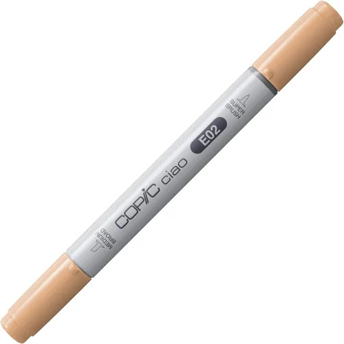 Miniatura 51 de Copic Marcadores Ciao, Malva