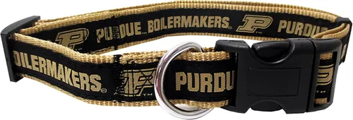 Miniatura 11 de Pets First Accesorios Universitarios para Mascotas, Collar para Perro, Alabama Crimson Tide, Pequeño