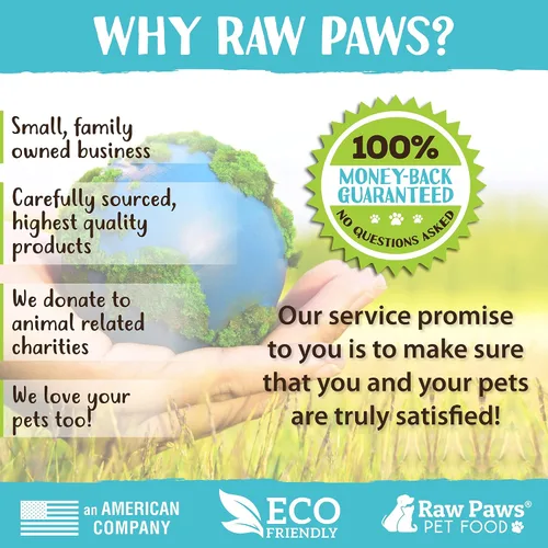 Miniatura 6 de Raw Paws Caldo de hueso de pollo para perros y gatos, 6 onzas, fabricado en Estados Unidos, adorno de comida para perros, caldo de hueso en polvo