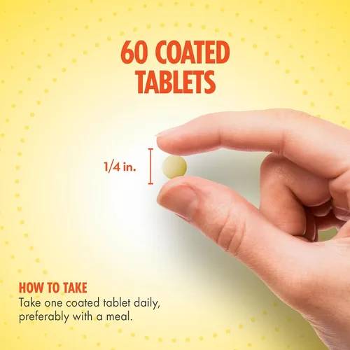 Miniatura 3 de Sundance Multivitamínico diario para adultos 60 tabletas Fórmula de alta potencia Suplemento sin OMG y sin gluten