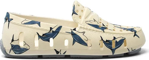 Miniatura 196 de Floafers Zapato náutico unisex Prodigy (niño pequeño/niño grande)