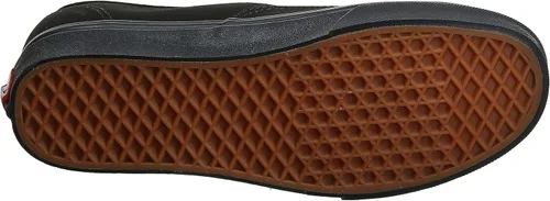Miniatura 10 de Vans U Authentic, tenis unisex para adultos, color blanco, Negro