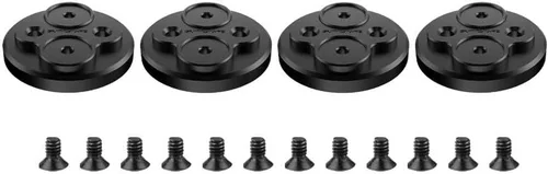 Miniatura 9 de Mavic Mini 3 2 1 Tapa de motor Drone a prueba de polvo Protector de motor Accesorios de protección para DJI Mavic Mini 2 SE 3 Pro