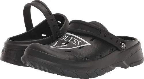 Miniatura 7 de GUESS Delray Clog para hombre