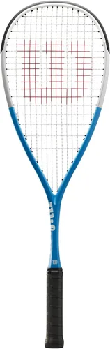 Miniatura 10 de Wilson Ultra 2021 Squashschläger Serie, a medida, INKL. Schlägerhülle