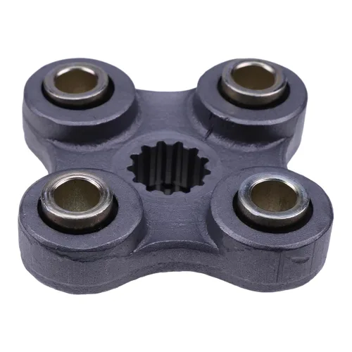 Miniatura 6 de JEENDA Acoplador de bomba hidráulica D90883 131693A1 A51885 compatible con minicargadora industrial de construcción de cajas 350B 450 455 480 580C